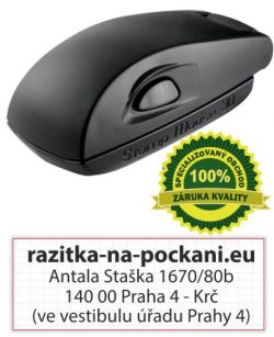 Razítko Colop Eos Mouse 20