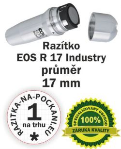 Razítko Colop Eos R 17 - Industry